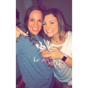 Meet your Posher, Emily